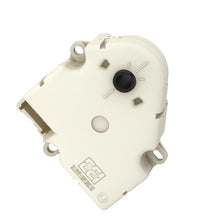 John Deere AXE86617: Temperature Control Door Actuator