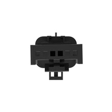 John Deere AXE86619: HVAC Actuator Jumper Wiring Harness