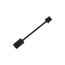 John Deere AXE86619:  HVAC Actuator Jumper Wiring Harness