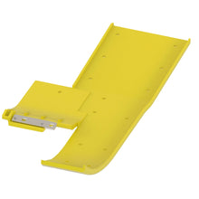 John Deere AXE89325:  Skid Plate