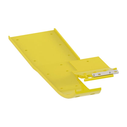 John Deere AXE89326: Skid Plate