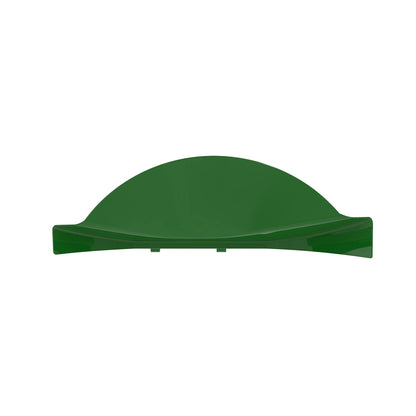 John Deere AXE89348: Dribble Door