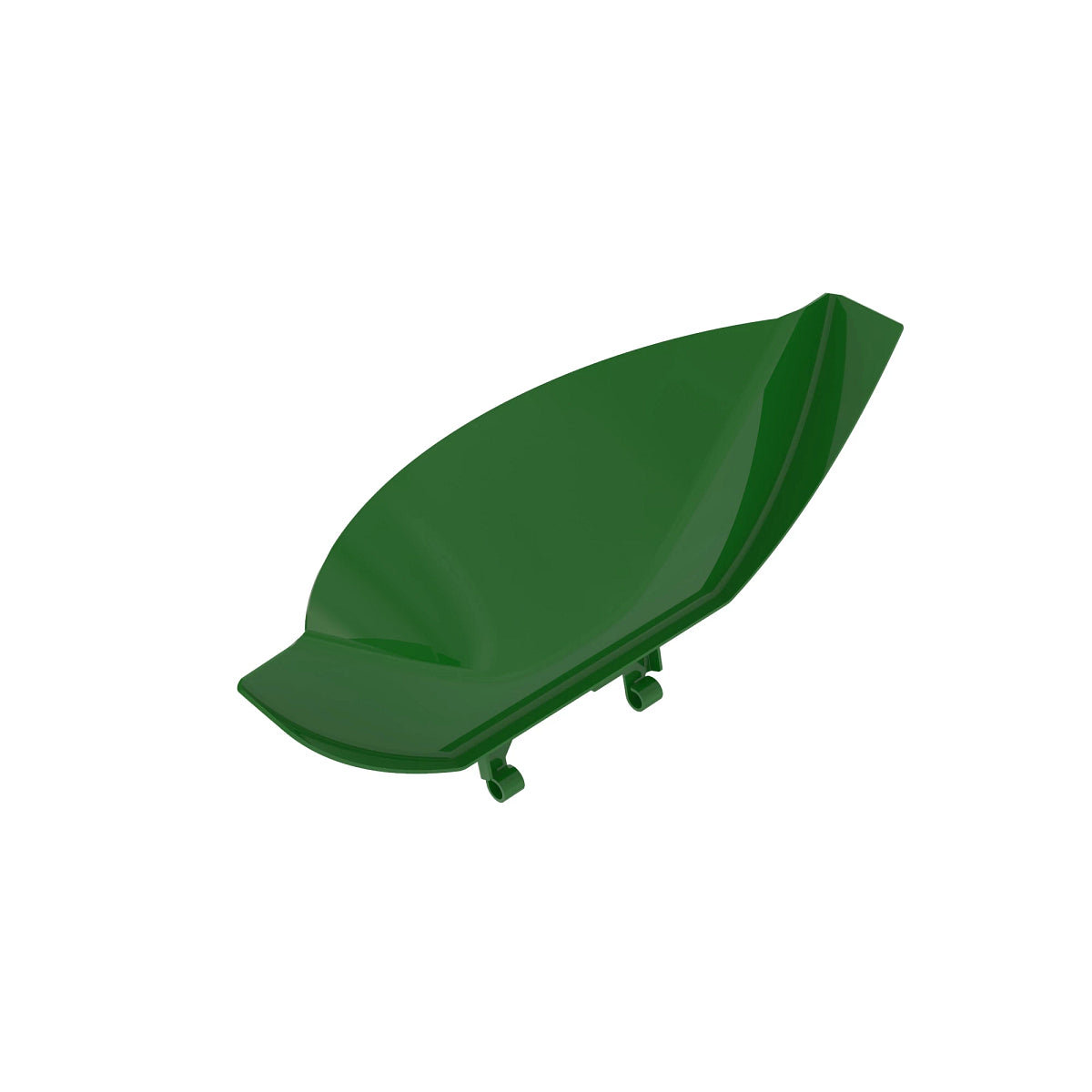 John Deere AXE89348: Dribble Door