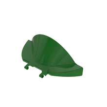John Deere AXE89348: Dribble Door