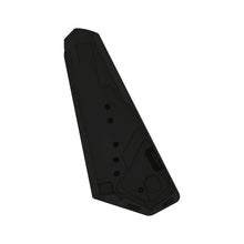 John Deere AXE92593: End Sheet RH Panel