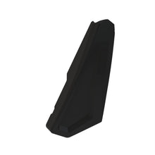 John Deere AXE92593: End Sheet RH Panel