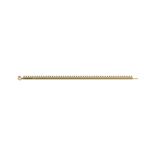 John Deere AXE96044: Left Side Fine Head Segment Knife