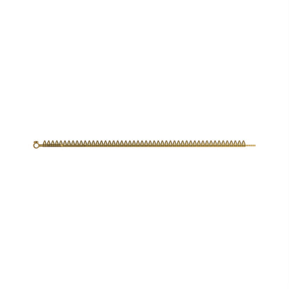John Deere AXE96044: Left Side Fine Head Segment Knife