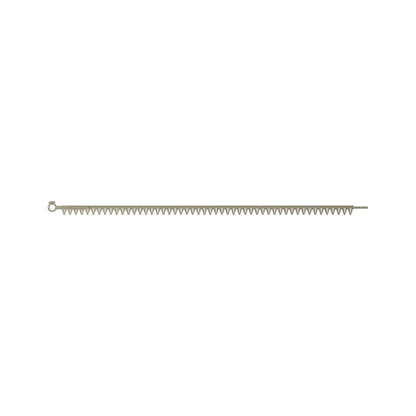 John Deere AXE96048: Sickle Assembly with Head Segment, Right Side
