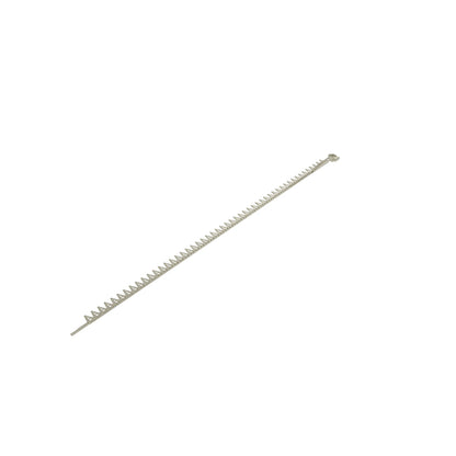 John Deere AXE96048: Sickle Assembly with Head Segment, Right Side