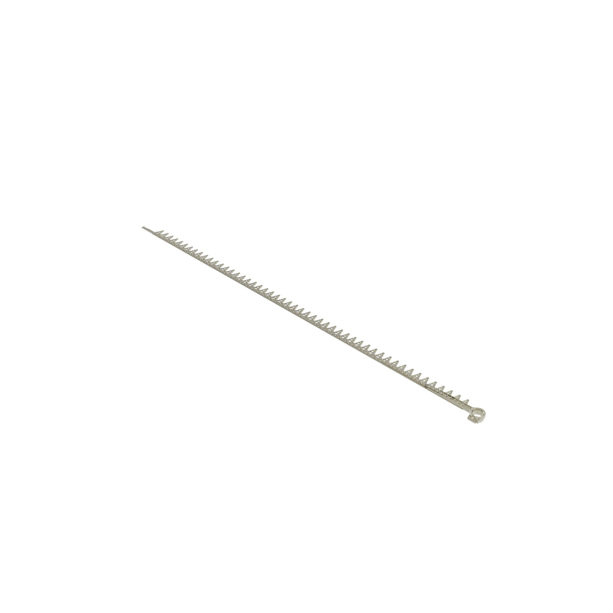 John Deere AXE96048: Sickle Assembly with Head Segment, Right Side