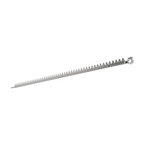 John Deere AXE96049: Sickle Assembly with Head Segment, Left Side