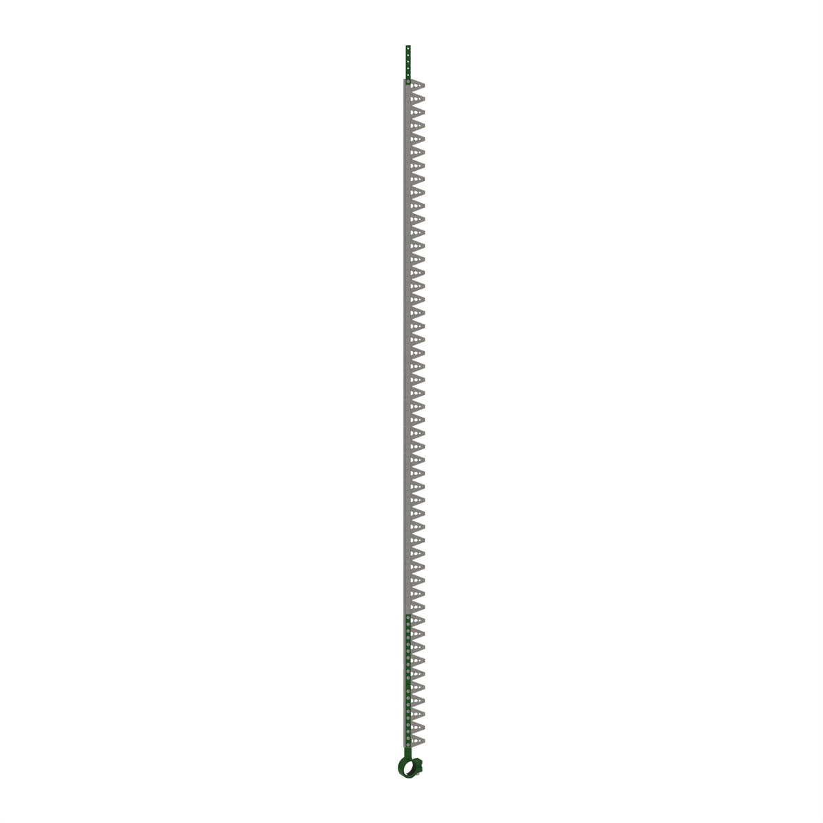 John Deere AXE96170: Left Side End Knife