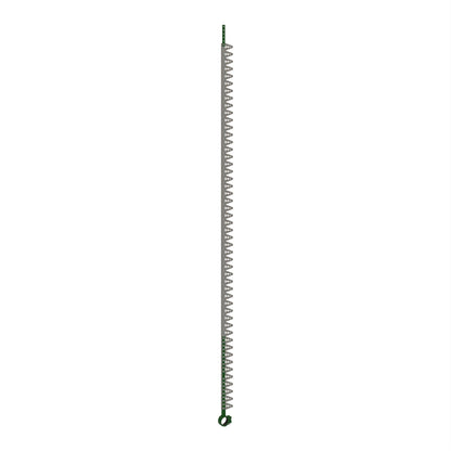 John Deere AXE96170: Left Side End Knife
