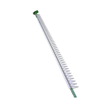 John Deere AXE96170: Left Side End Knife