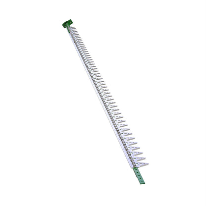 John Deere AXE96170: Left Side End Knife
