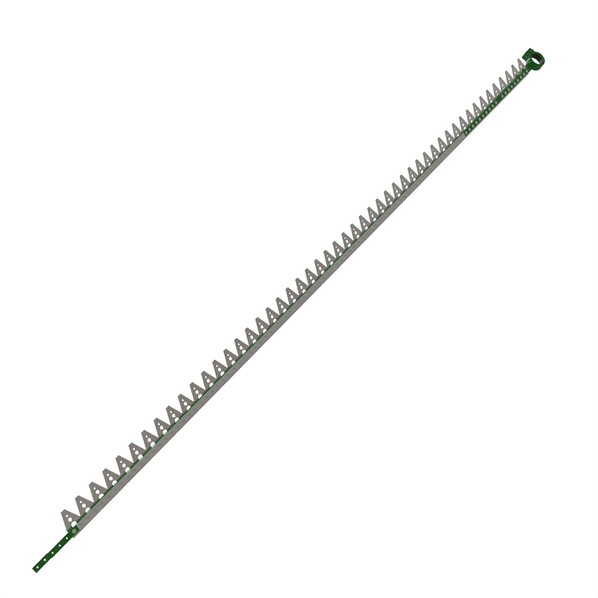John Deere AXE96170: Left Side End Knife