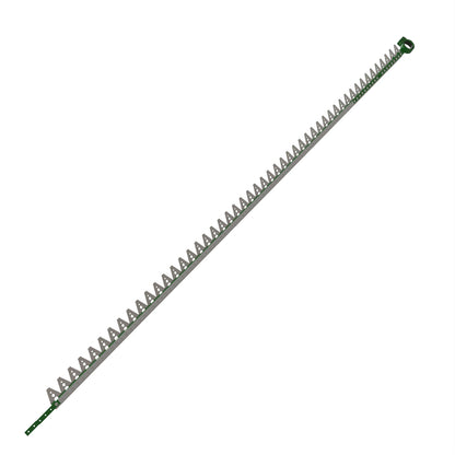 John Deere AXE96170: Left Side End Knife