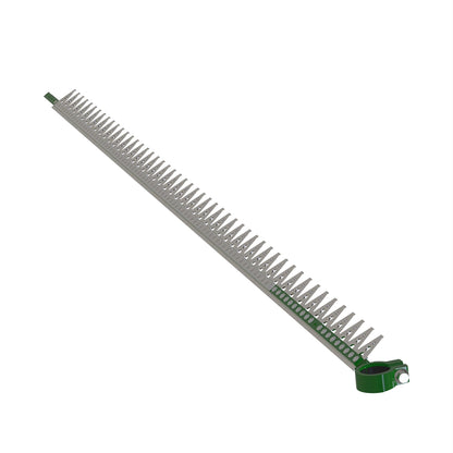 John Deere AXE96170: Left Side End Knife