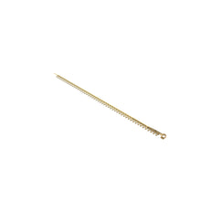 John Deere AXE96252: Fine Knife Assembly, Left Side