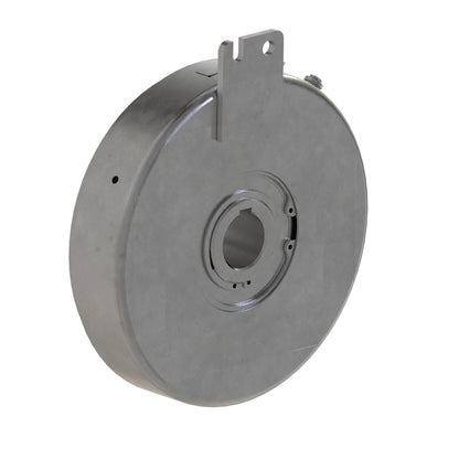 John Deere AXE96953: Clutch