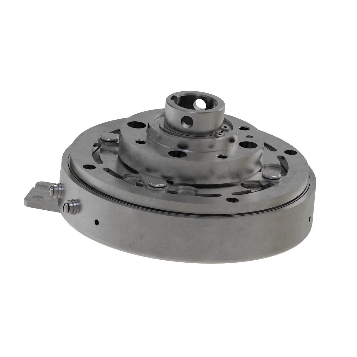 John Deere AXE96953: Clutch