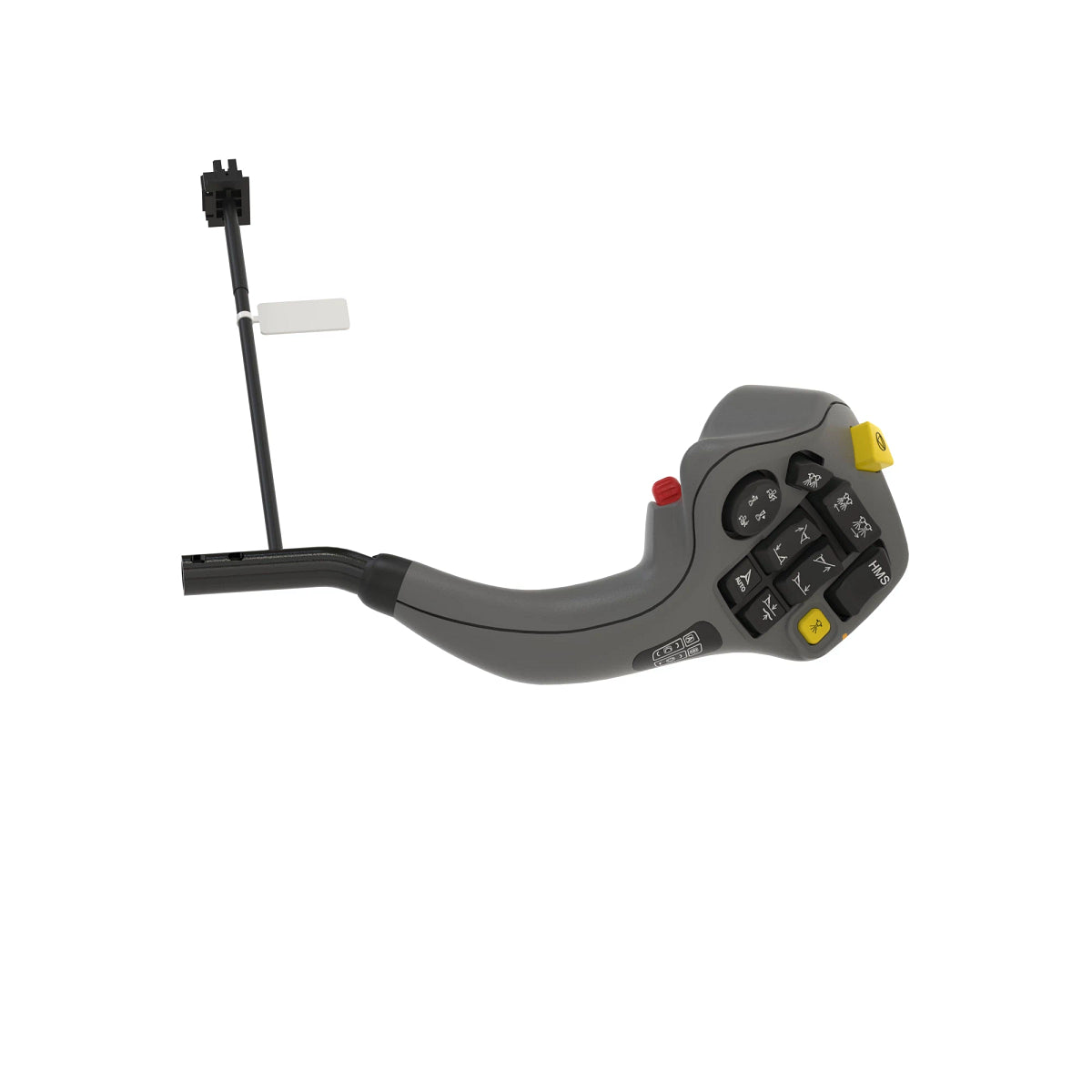 John Deere AXE96981: Handle