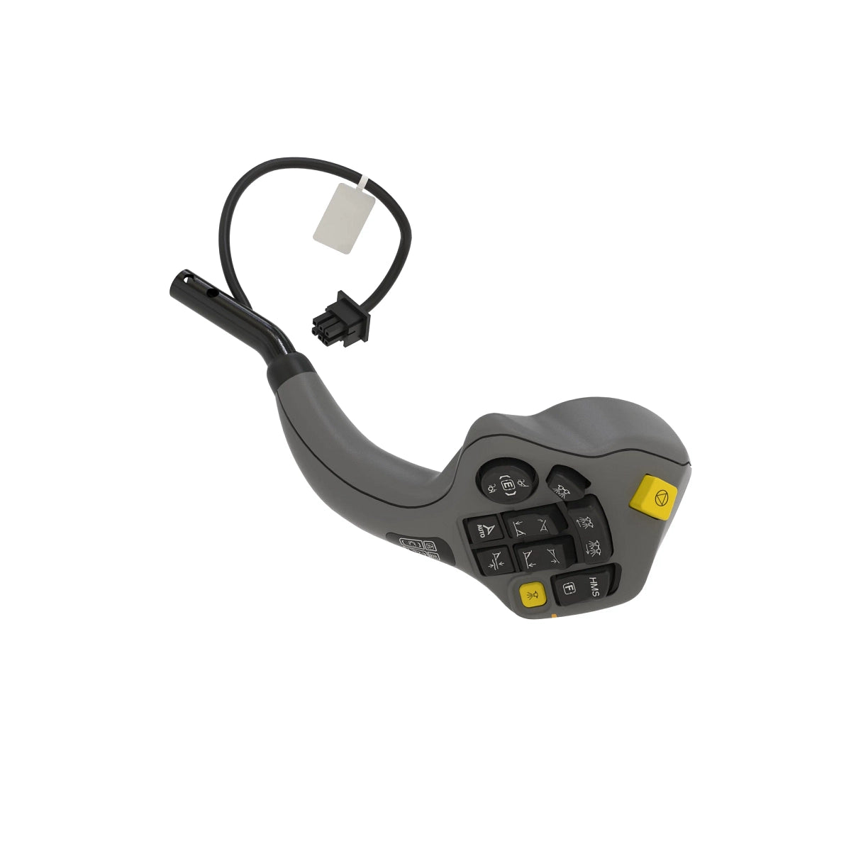 John Deere AXE96982:  Handle