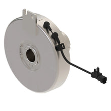 John Deere AXE98357: Auger Drive Clutch