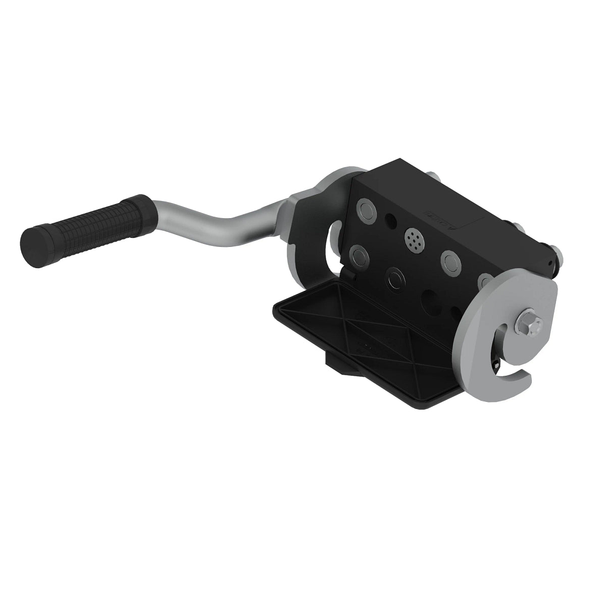 John Deere AXX11351: 3-Function Hydraulic Quick-Connect Coupler