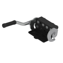 John Deere AXX11351: 3-Function Hydraulic Quick-Connect Coupler