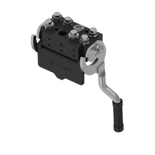 John Deere AXX11351: 3-Function Hydraulic Quick-Connect Coupler