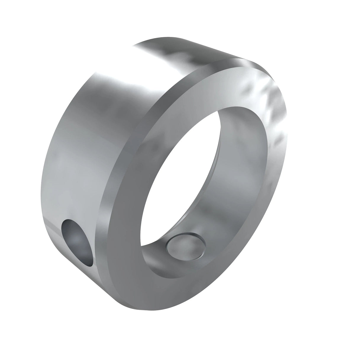 John Deere AZ10020: Locking Collar Ball Bearing