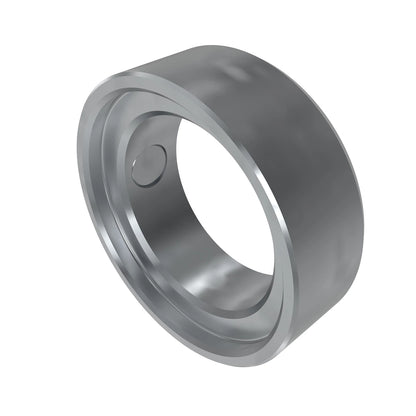 John Deere AZ10020:  Locking Collar Ball Bearing