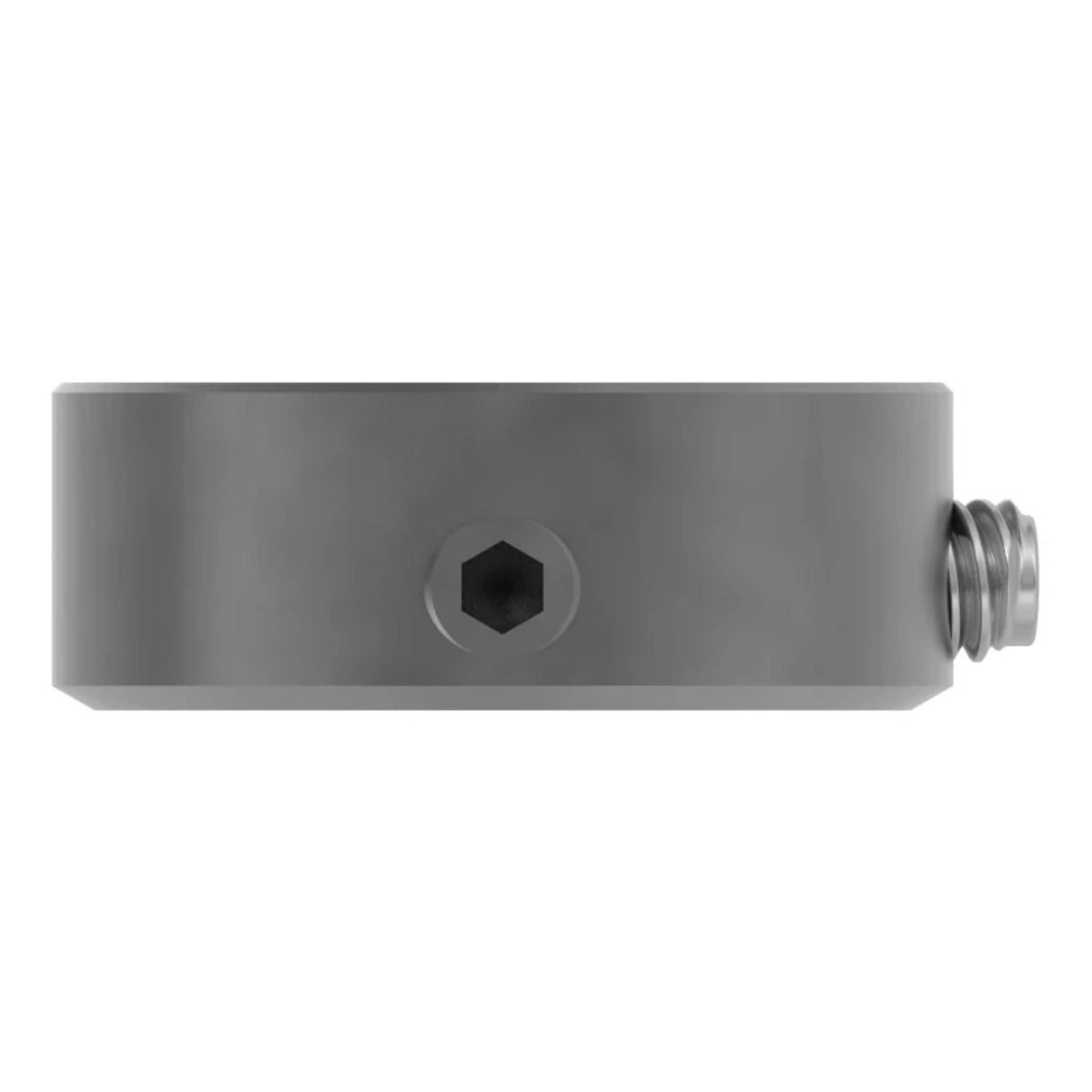 John Deere AZ10045: Locking Collar