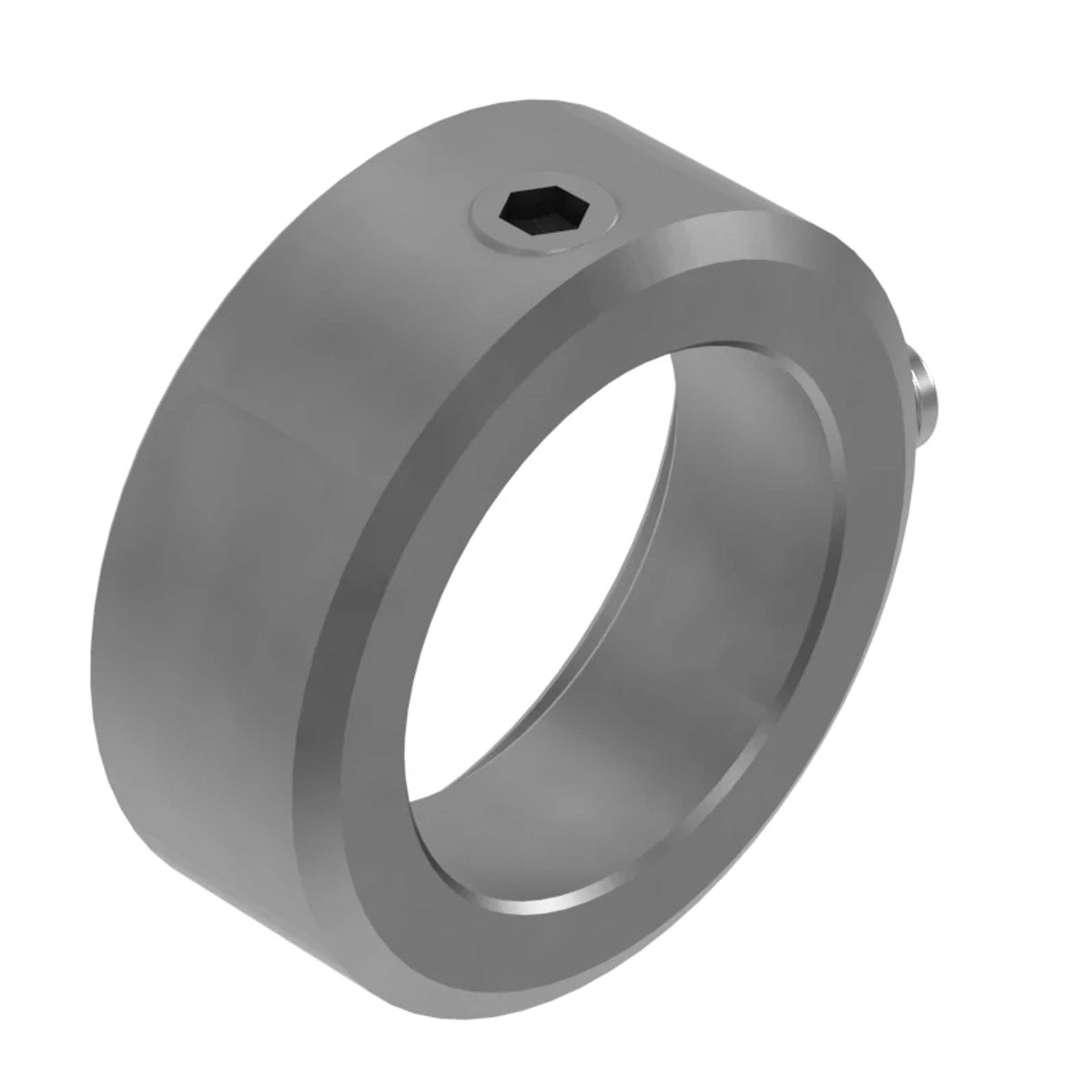 John Deere AZ10045: Locking Collar