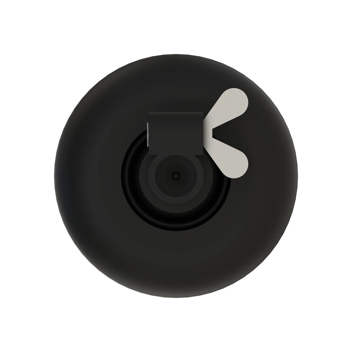 John Deere AZ101891: Beacon Light, Bolt Mounted, 12 Volt