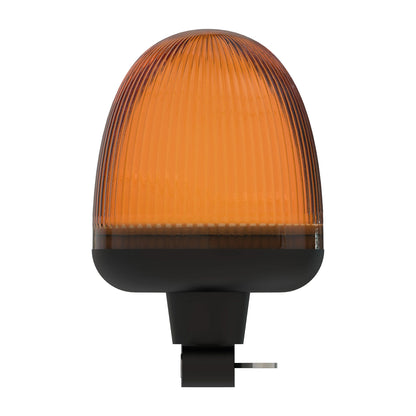 John Deere AZ101891: Beacon Light, Bolt Mounted, 12 Volt
