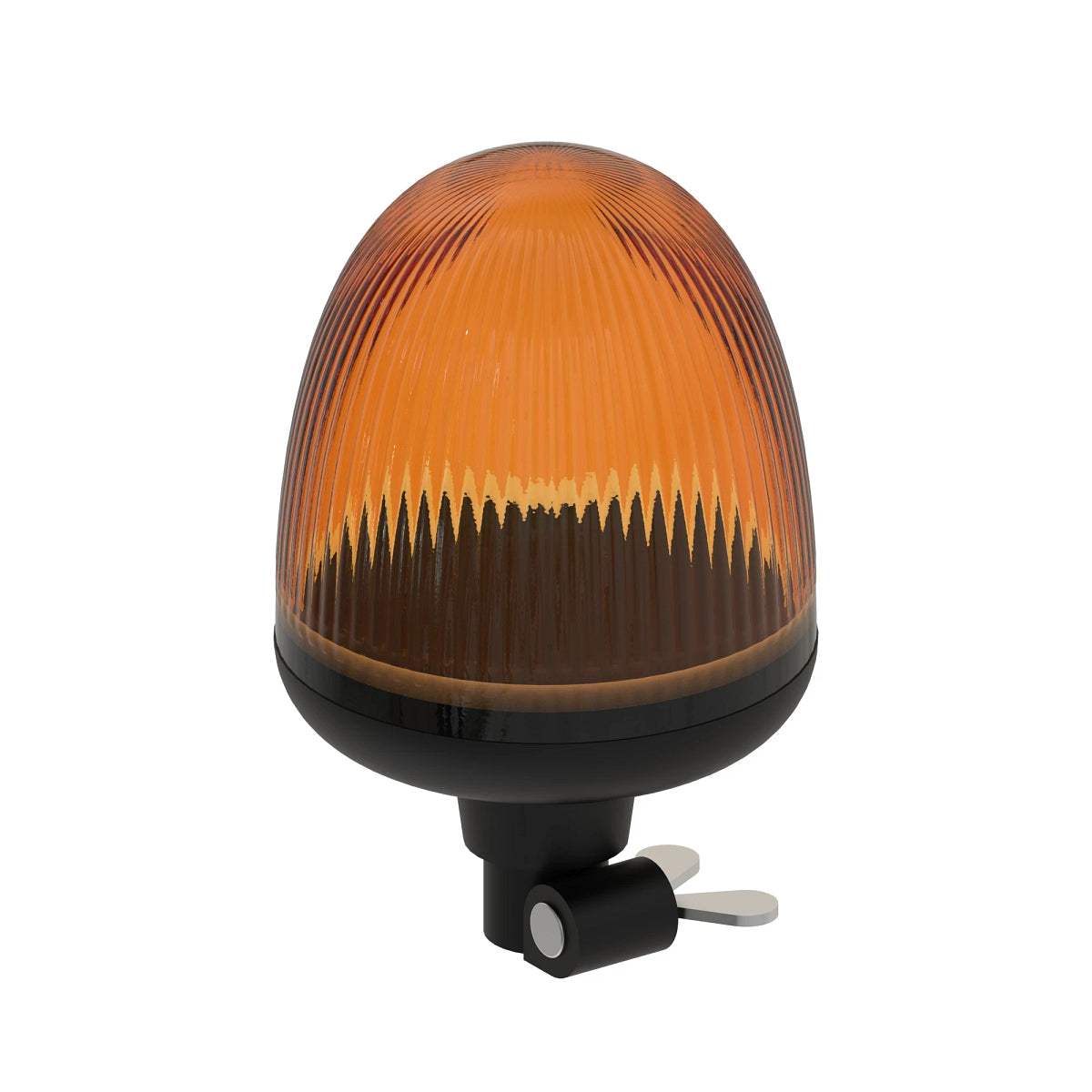 John Deere AZ101891: Beacon Light, Bolt Mounted, 12 Volt