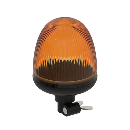 John Deere AZ101891: Beacon Light, Bolt Mounted, 12 Volt