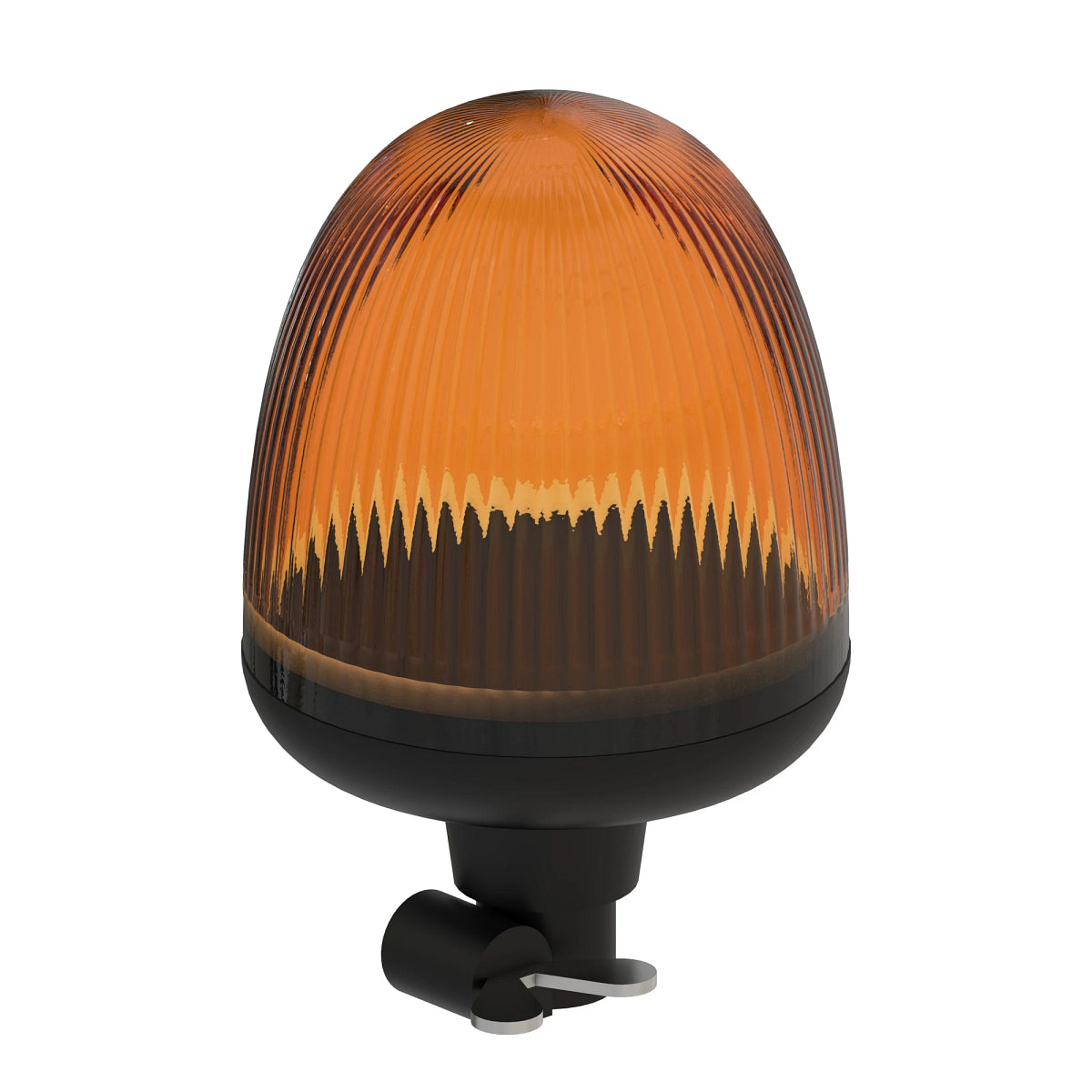 John Deere AZ101891: Beacon Light, Bolt Mounted, 12 Volt