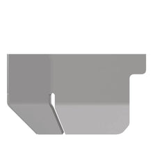 John Deere AZ103401: Vertical Auger Lower Gear Case Shield