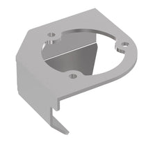John Deere AZ103401: Vertical Auger Lower Gear Case Shield