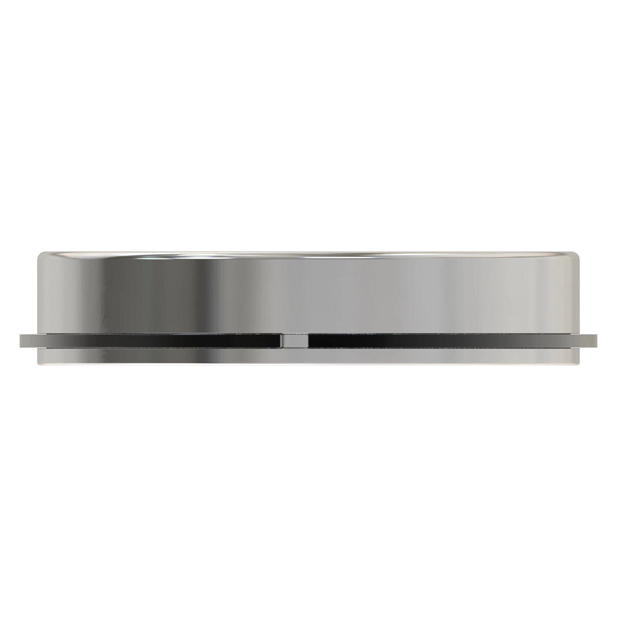 John Deere AZ49013: Single Row Cylindrical Ball Bearing