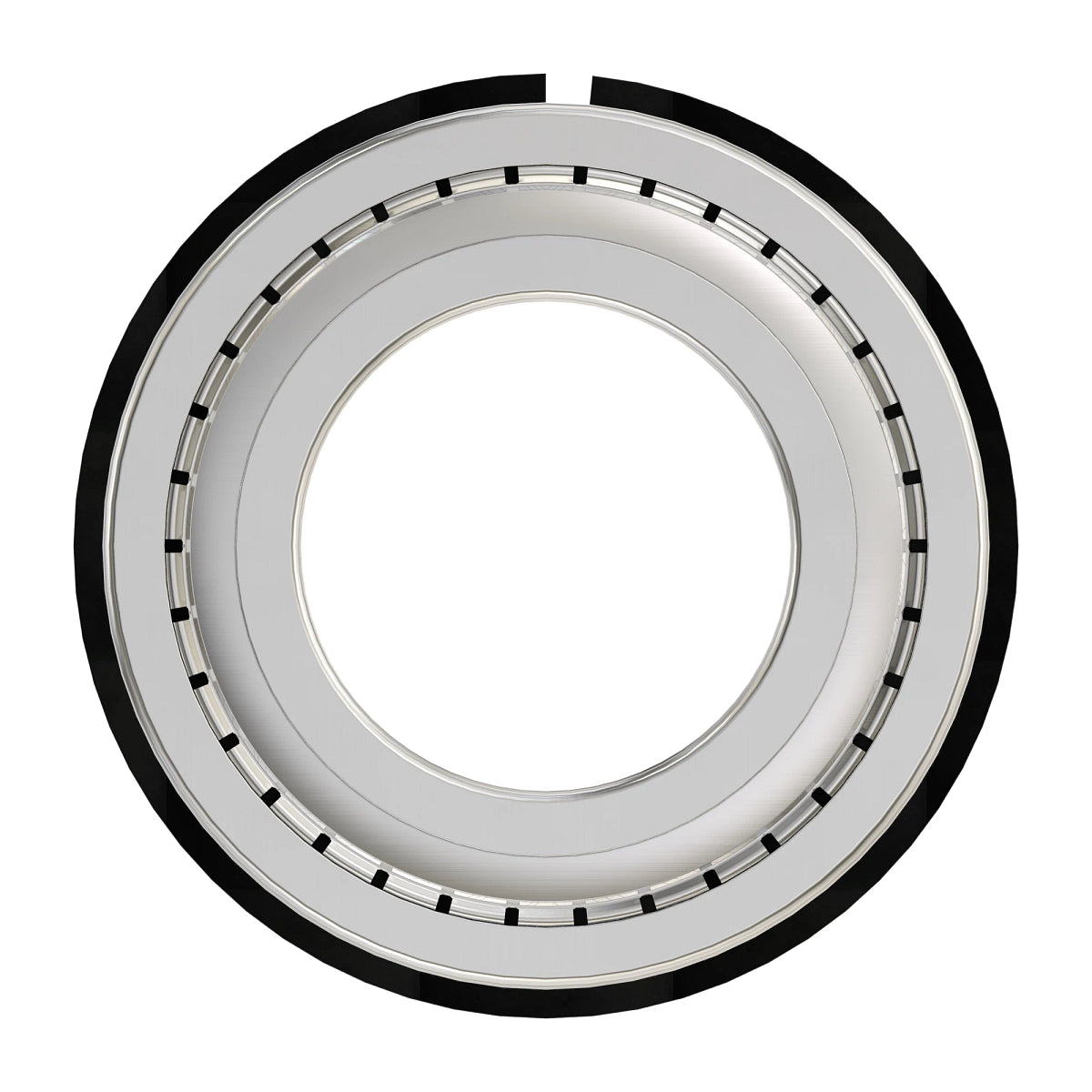 John Deere AZ49013: Single Row Cylindrical Ball Bearing