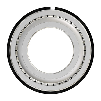 John Deere AZ49013: Single Row Cylindrical Ball Bearing