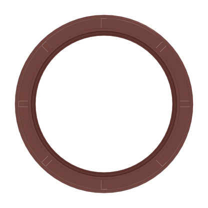John Deere AZ49370: Internal Oil Steel Seal