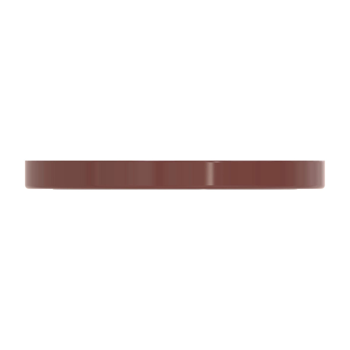 John Deere AZ49370: Internal Oil Steel Seal