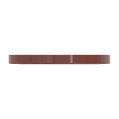 John Deere AZ49370: Internal Oil Steel Seal