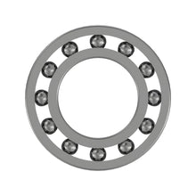 John Deere AZ49371: Single Row Cylindrical Ball Bearing